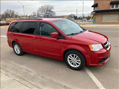 2013 Dodge Grand Caravan 