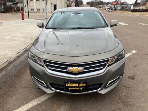 Chevrolet Malibu 1FL 2023