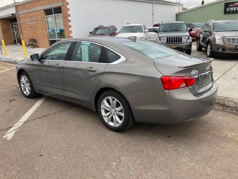 Chevrolet Malibu 1FL 2023