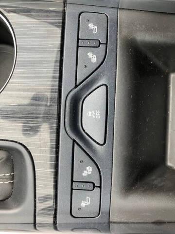 Chevrolet Malibu 1FL 2023