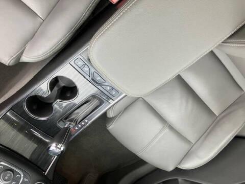 Chevrolet Malibu 1FL 2023