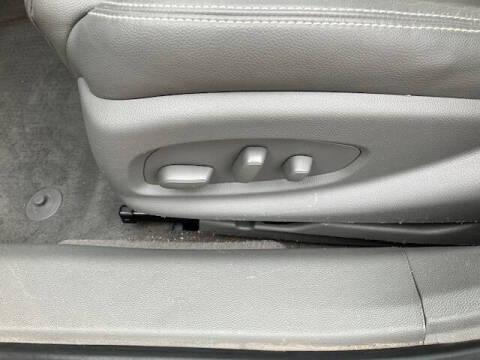 Chevrolet Malibu 1FL 2023