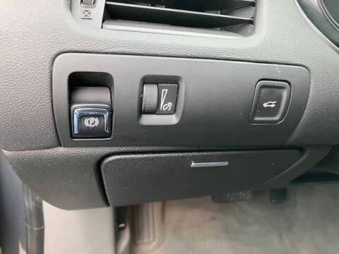 Chevrolet Malibu 1FL 2023