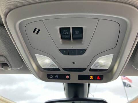 Chevrolet Malibu 1FL 2023