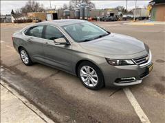 2023 Chevrolet Malibu 