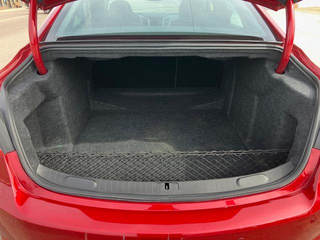 Chevrolet Impala 2LZ 2014