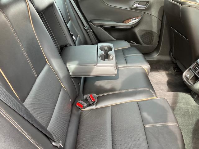 Chevrolet Impala 2LZ 2014