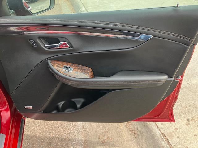 Chevrolet Impala 2LZ 2014