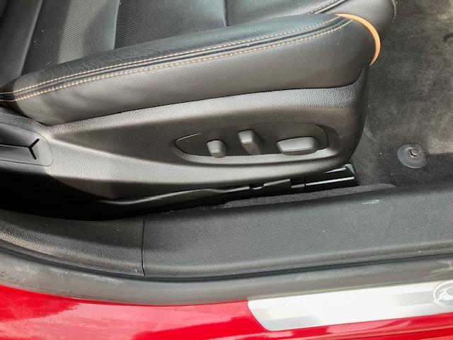 Chevrolet Impala 2LZ 2014