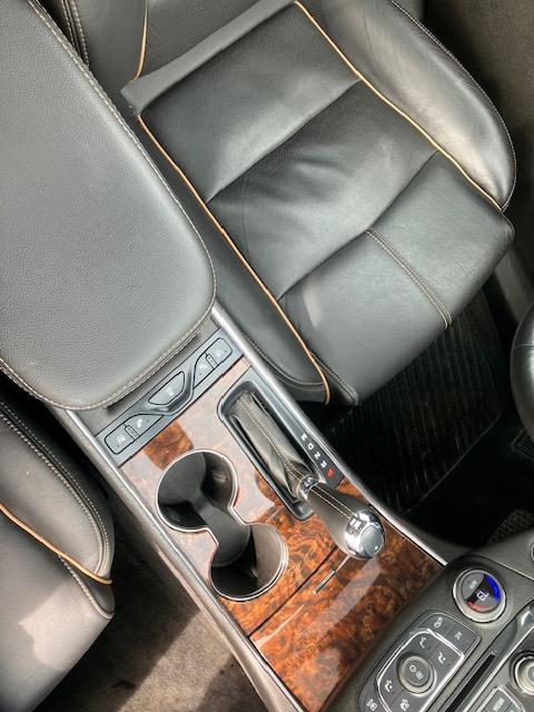 Chevrolet Impala 2LZ 2014