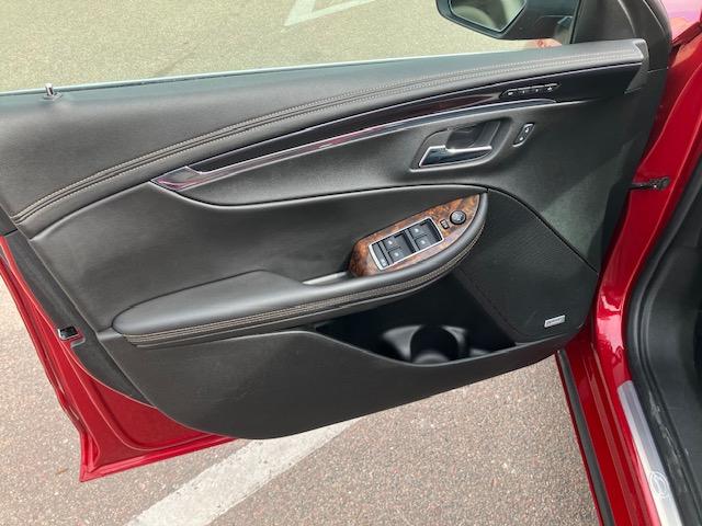 Chevrolet Impala 2LZ 2014