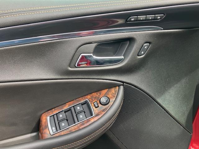 Chevrolet Impala 2LZ 2014