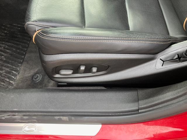 Chevrolet Impala 2LZ 2014