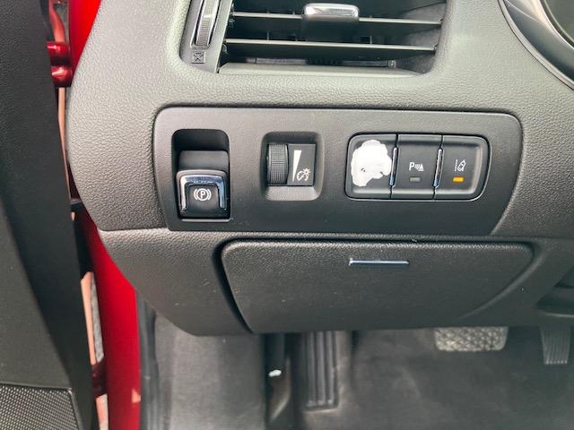 Chevrolet Impala 2LZ 2014