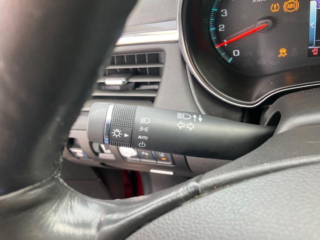 Chevrolet Impala 2LZ 2014