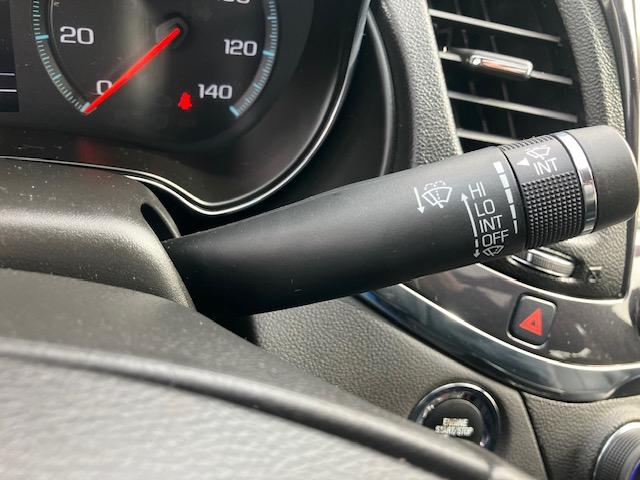 Chevrolet Impala 2LZ 2014