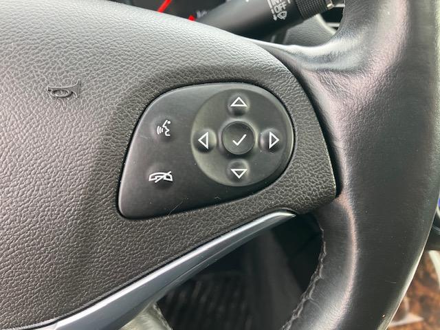 Chevrolet Impala 2LZ 2014