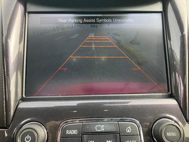 Chevrolet Impala 2LZ 2014