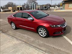 2014 Chevrolet Impala 