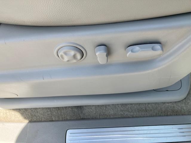 Chevrolet Tahoe LTZ 4WD 2007