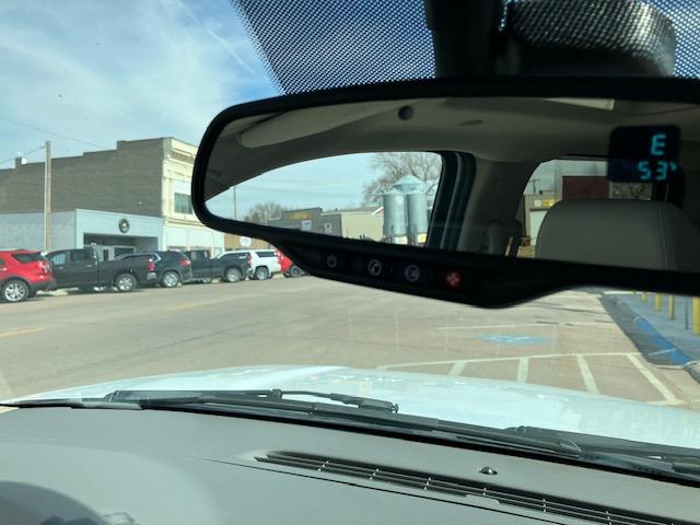 Chevrolet Tahoe LTZ 4WD 2007