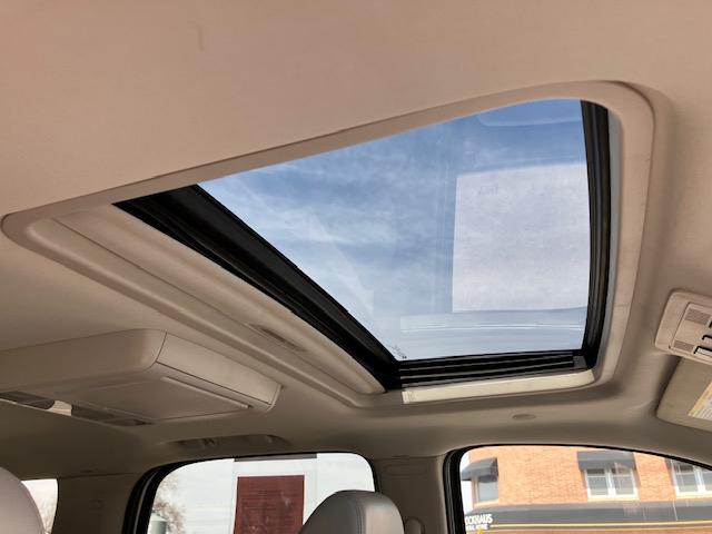 Chevrolet Tahoe LTZ 4WD 2007