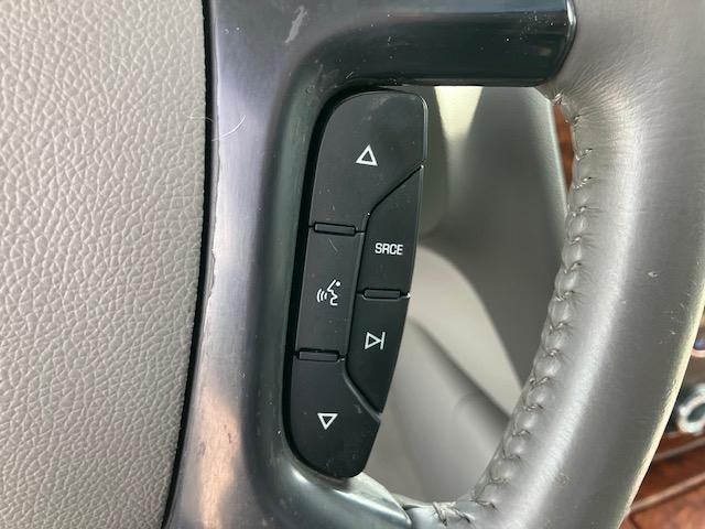 Chevrolet Tahoe LTZ 4WD 2007