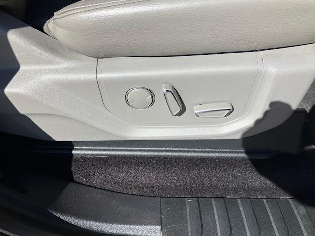 Ford F-150 XL SuperCrew 5.5-ft. Bed 4WD 2015