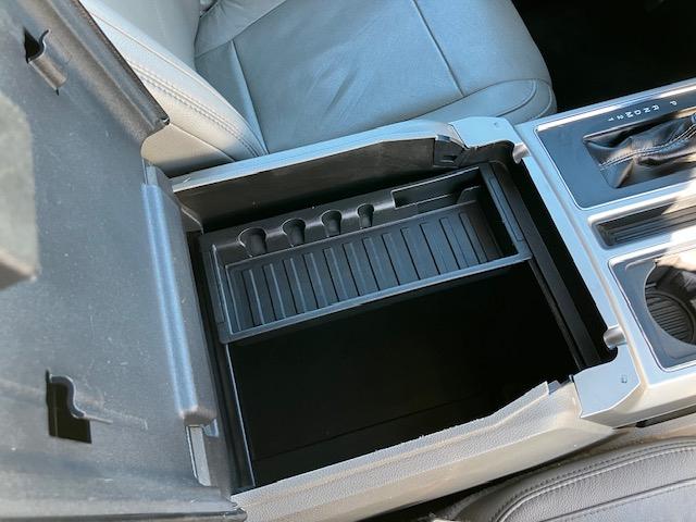 Ford F-150 XL SuperCrew 5.5-ft. Bed 4WD 2015