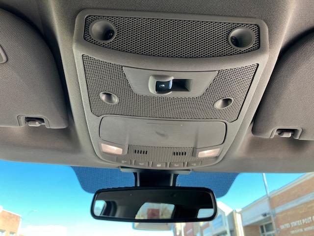 Ford F-150 XL SuperCrew 5.5-ft. Bed 4WD 2015