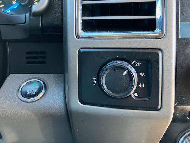 Ford F-150 XL SuperCrew 5.5-ft. Bed 4WD 2015