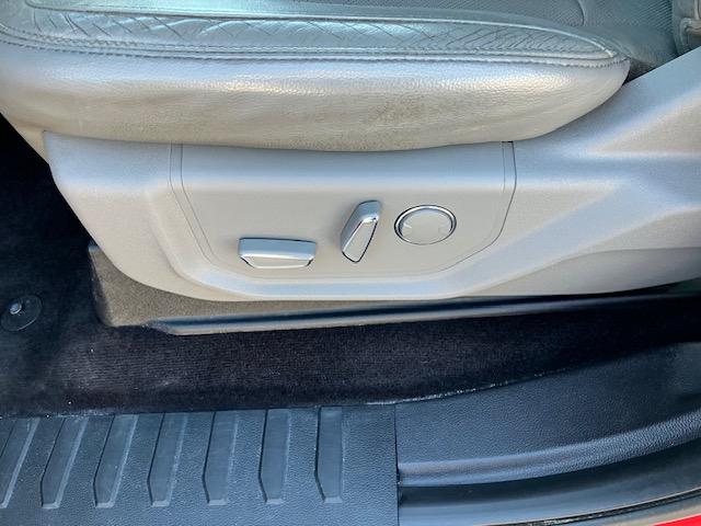 Ford F-150 XL SuperCrew 5.5-ft. Bed 4WD 2015