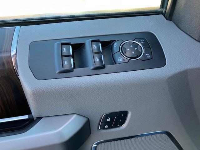 Ford F-150 XL SuperCrew 5.5-ft. Bed 4WD 2015