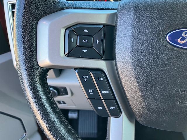 Ford F-150 XL SuperCrew 5.5-ft. Bed 4WD 2015