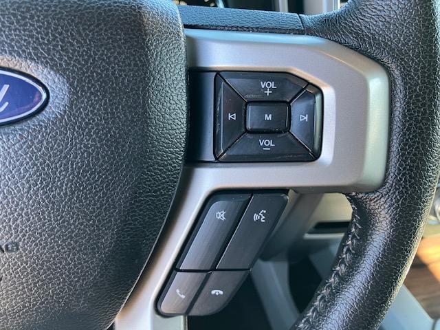 Ford F-150 XL SuperCrew 5.5-ft. Bed 4WD 2015