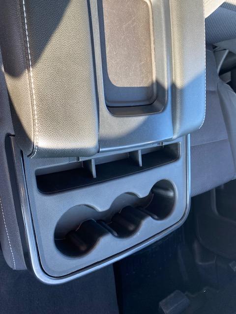 Chevrolet Silverado 1500 LT Crew Cab 4WD 2018