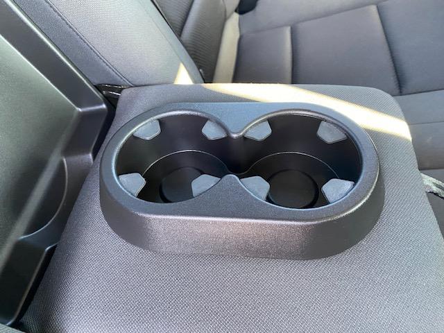 Chevrolet Silverado 1500 LT Crew Cab 4WD 2018