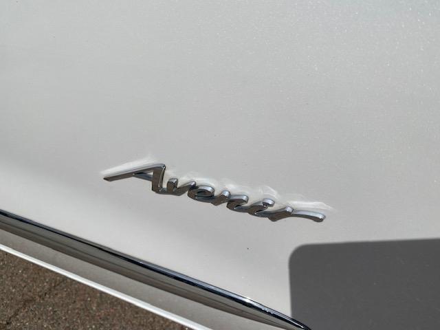 Buick Enclave Avenir AWD 2023