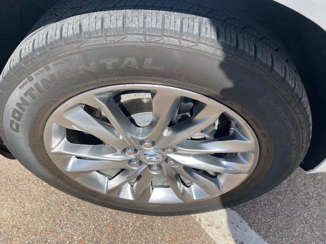 Buick Enclave Avenir AWD 2023