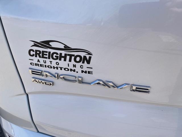 Buick Enclave Avenir AWD 2023