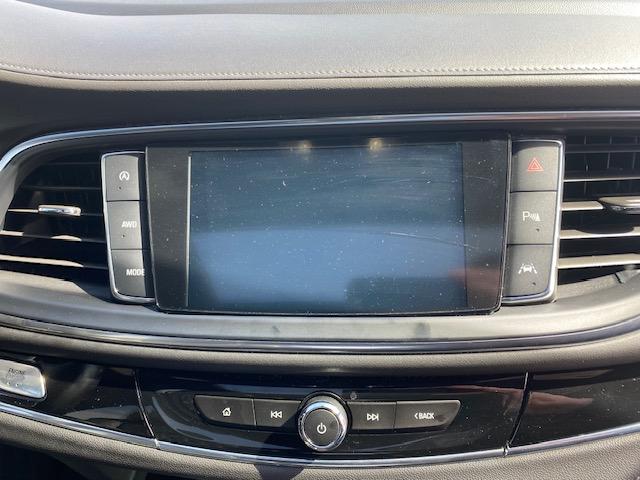 Buick Enclave Avenir AWD 2023