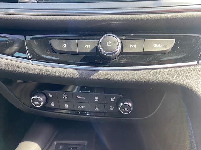 Buick Enclave Avenir AWD 2023