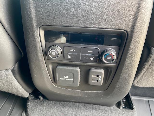 Buick Enclave Avenir AWD 2023