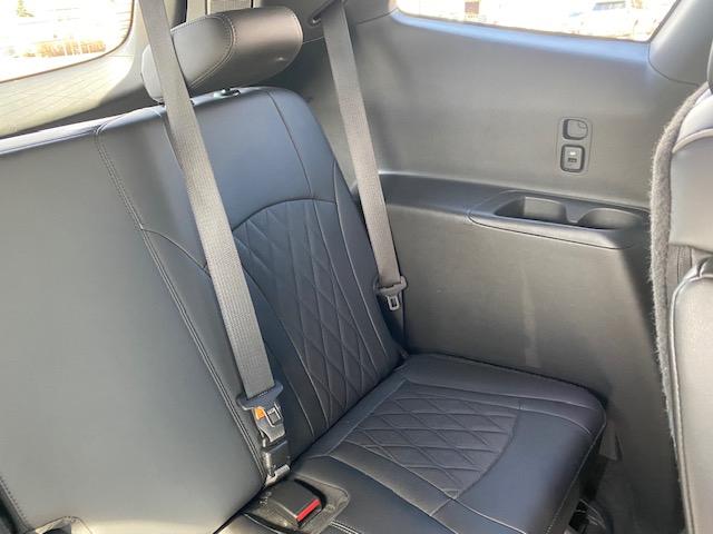 Buick Enclave Avenir AWD 2023