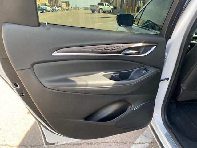 Buick Enclave Avenir AWD 2023