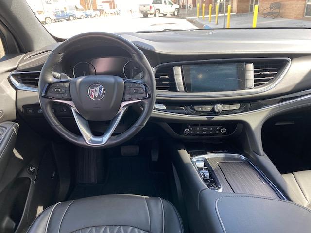 Buick Enclave Avenir AWD 2023