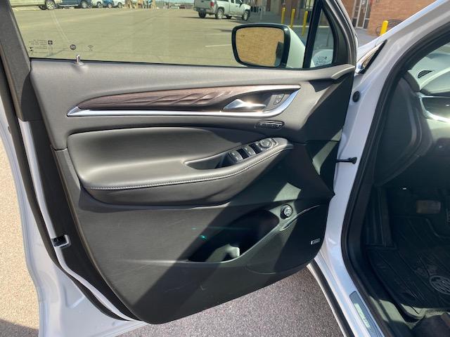 Buick Enclave Avenir AWD 2023