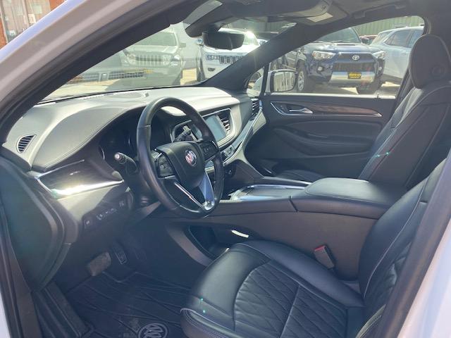 Buick Enclave Avenir AWD 2023