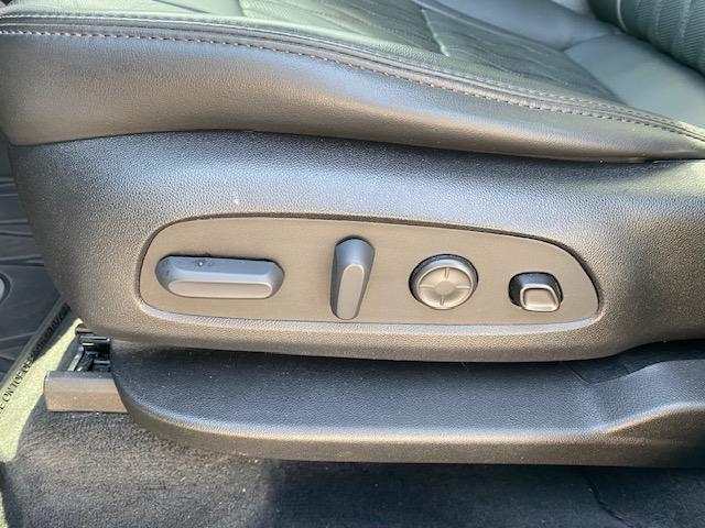 Buick Enclave Avenir AWD 2023