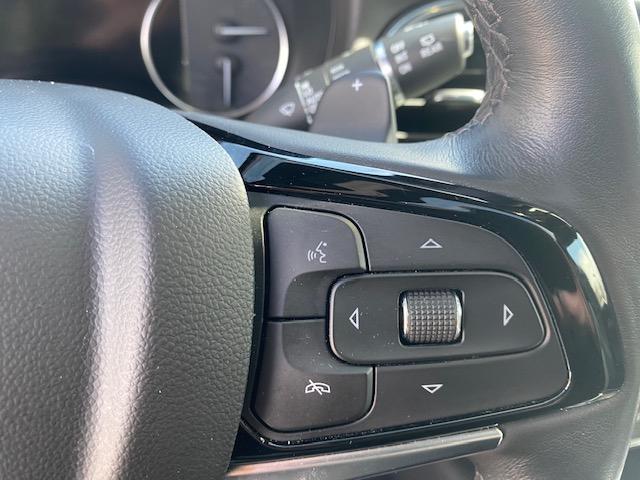 Buick Enclave Avenir AWD 2023